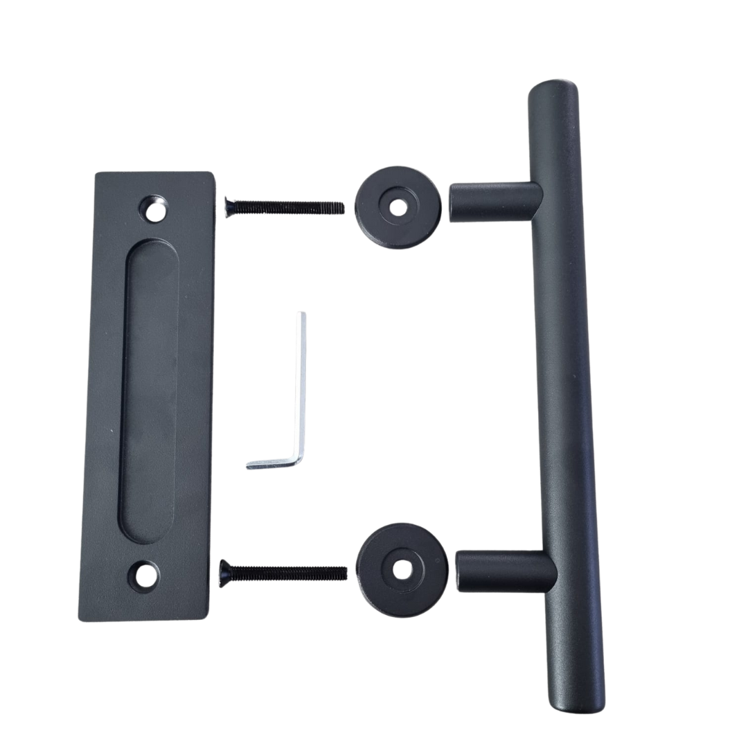 Barn Door Handle